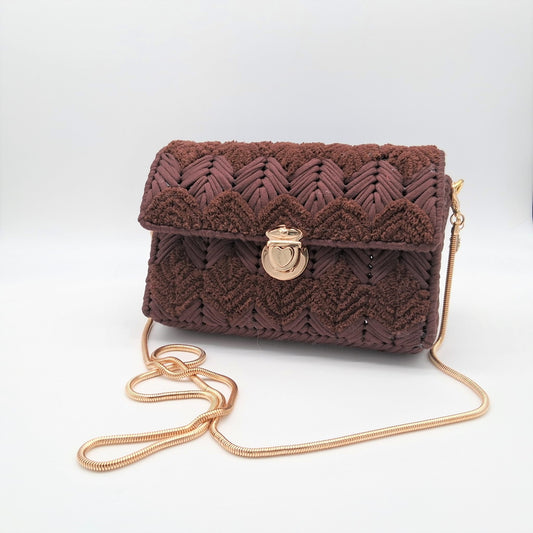 Petit sac "Brownie"
