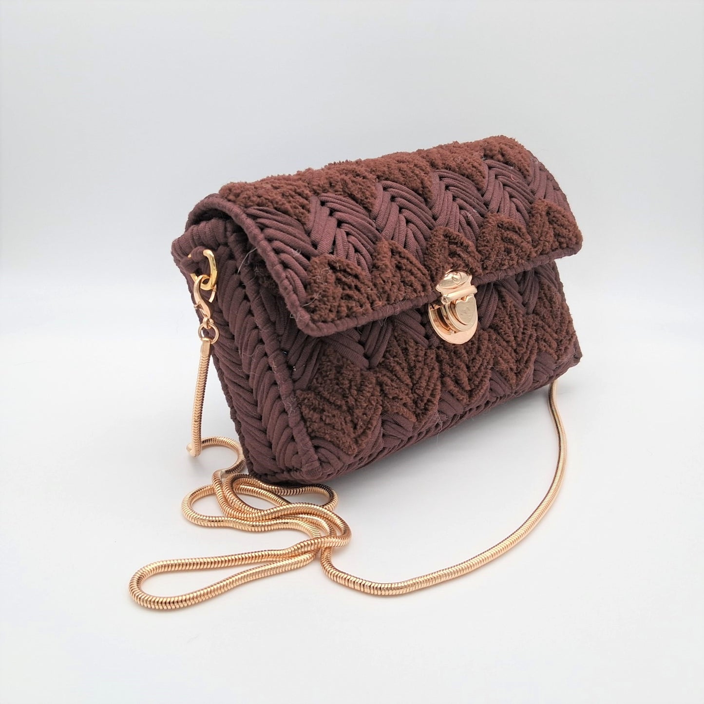Petit sac "Brownie"