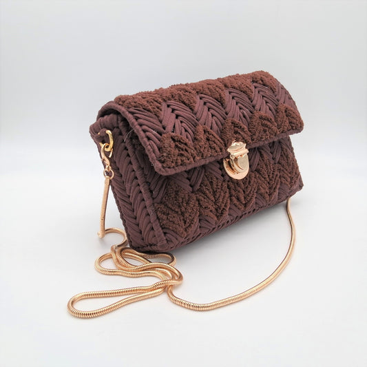 Petit sac "Brownie"