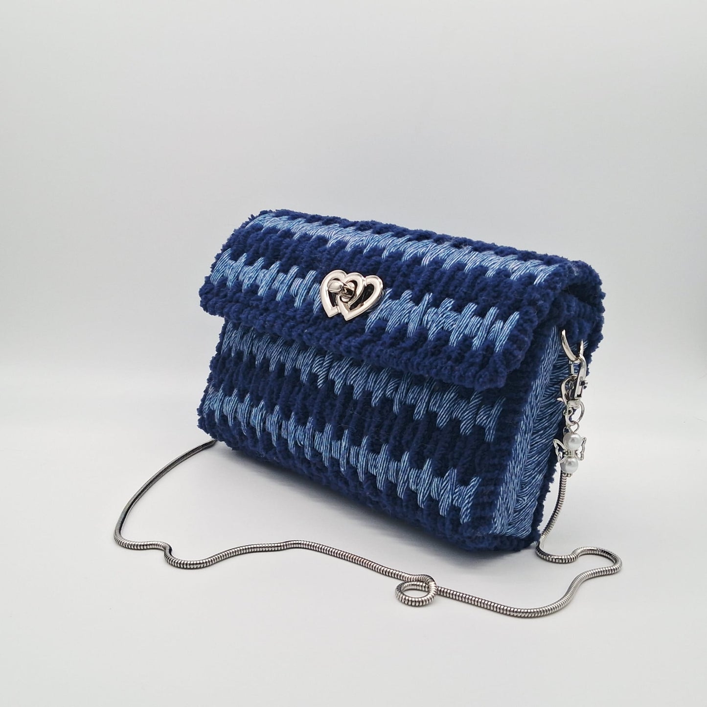 Petit sac "Saint-Jean"