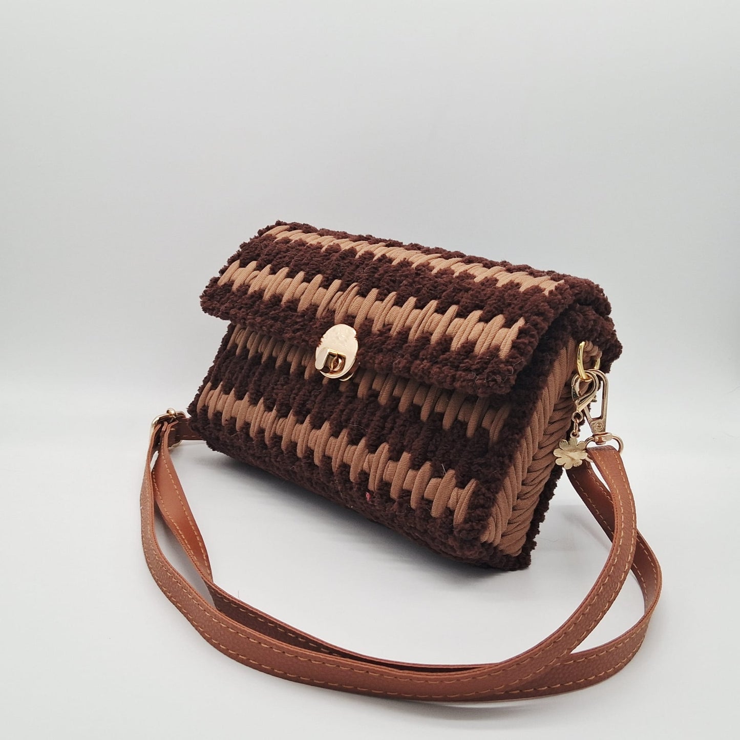 Petit sac "Moka"
