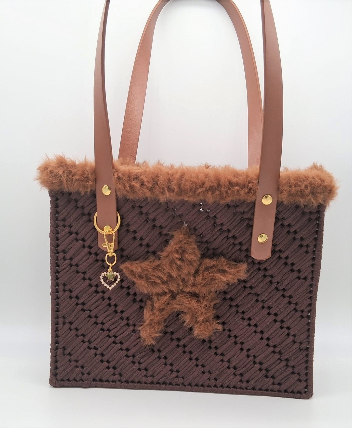 Sac à main "A Star is born"