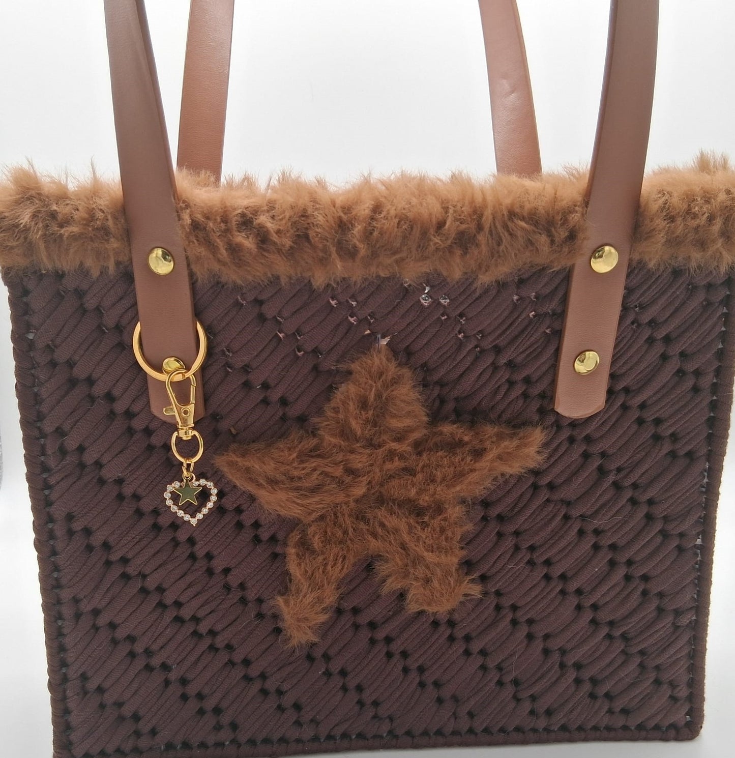 Sac à main "A Star is born"