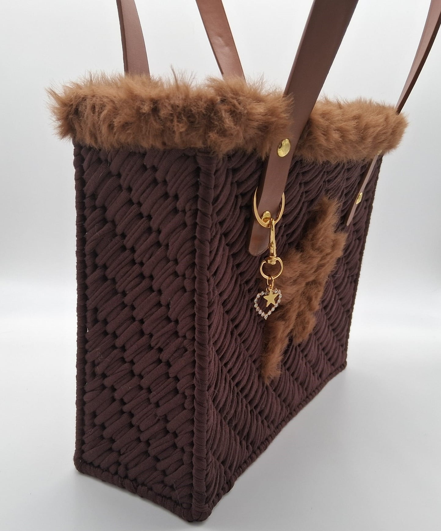 Sac à main "A Star is born"