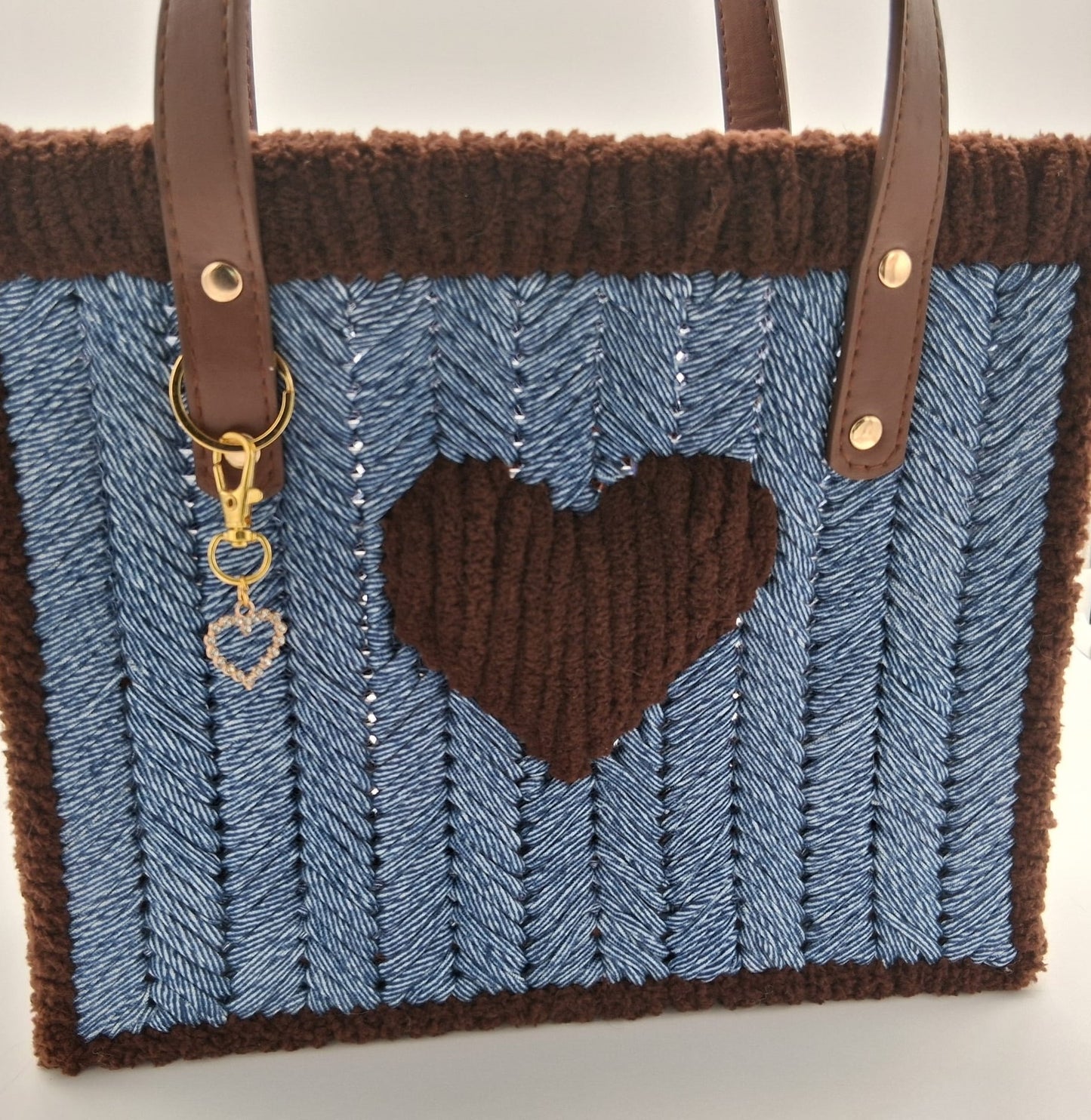 Sac à main "Love actually"