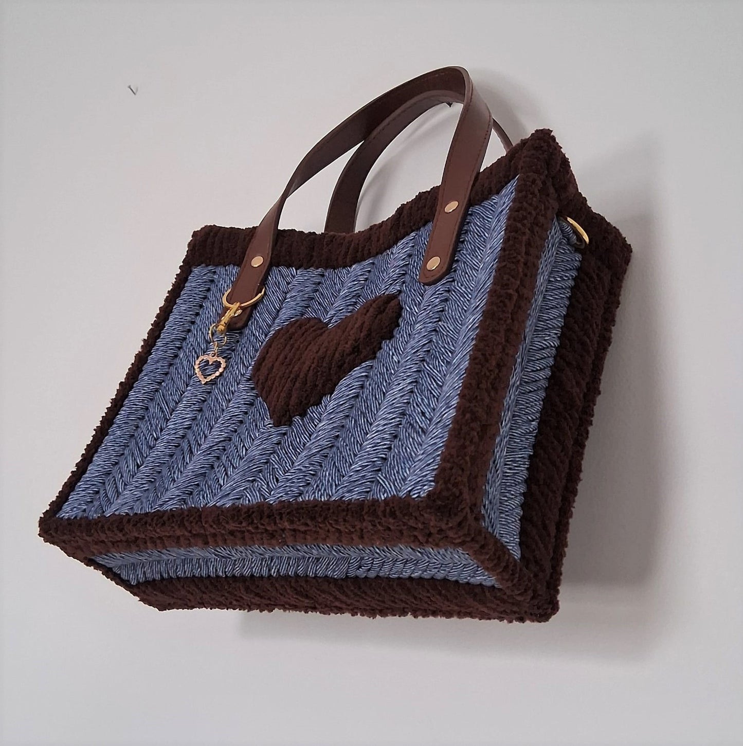 Sac à main "Love actually"