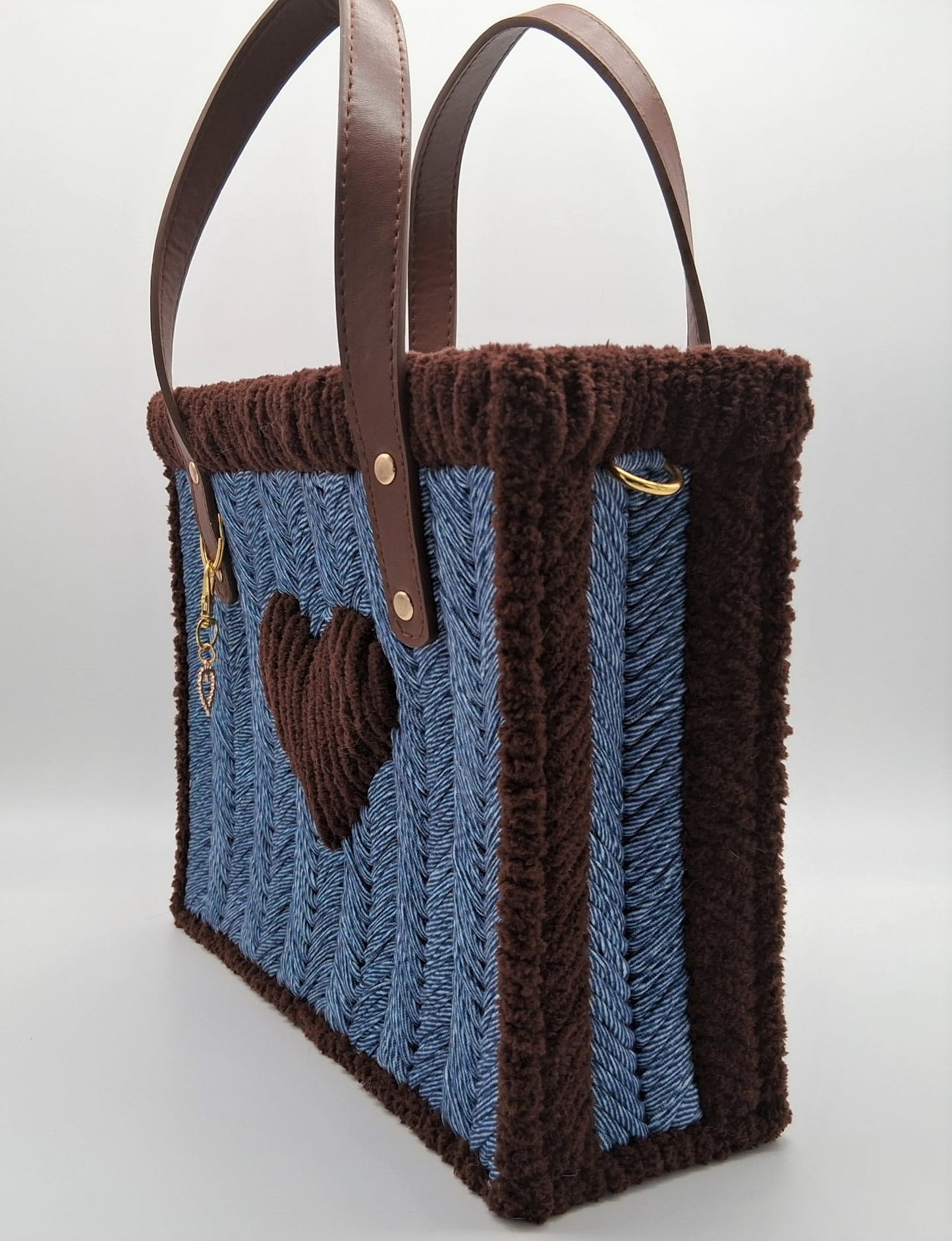 Sac à main "Love actually"