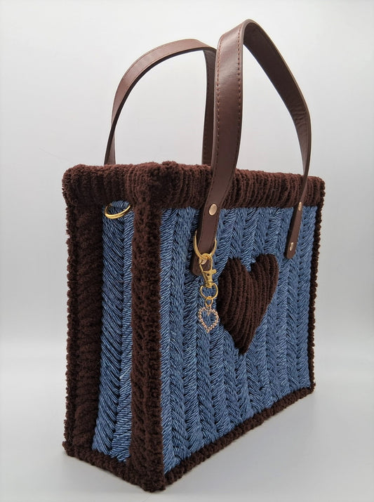 Sac à main "Love actually"