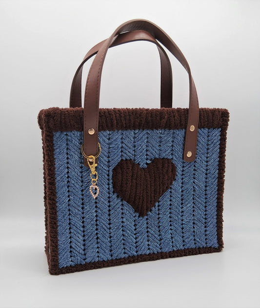 Sac à main "Love actually"
