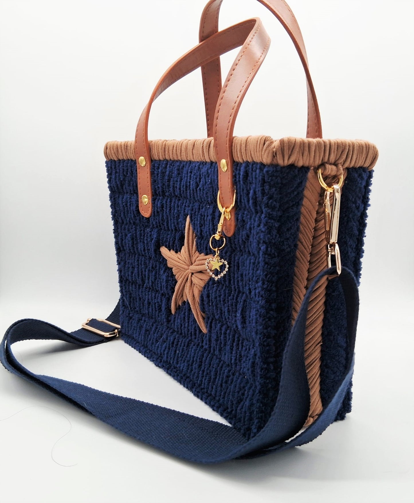 Sac à main "Marinelle"