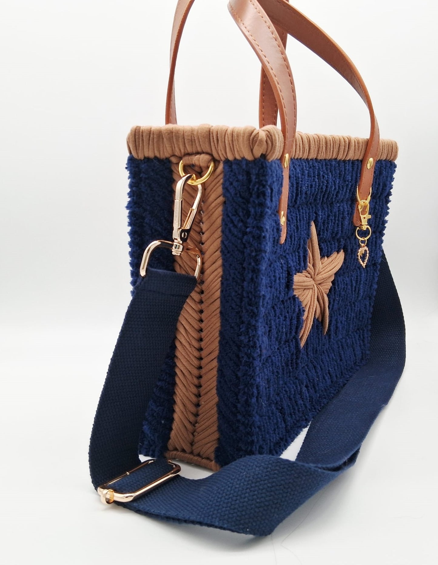 Sac à main "Marinelle"