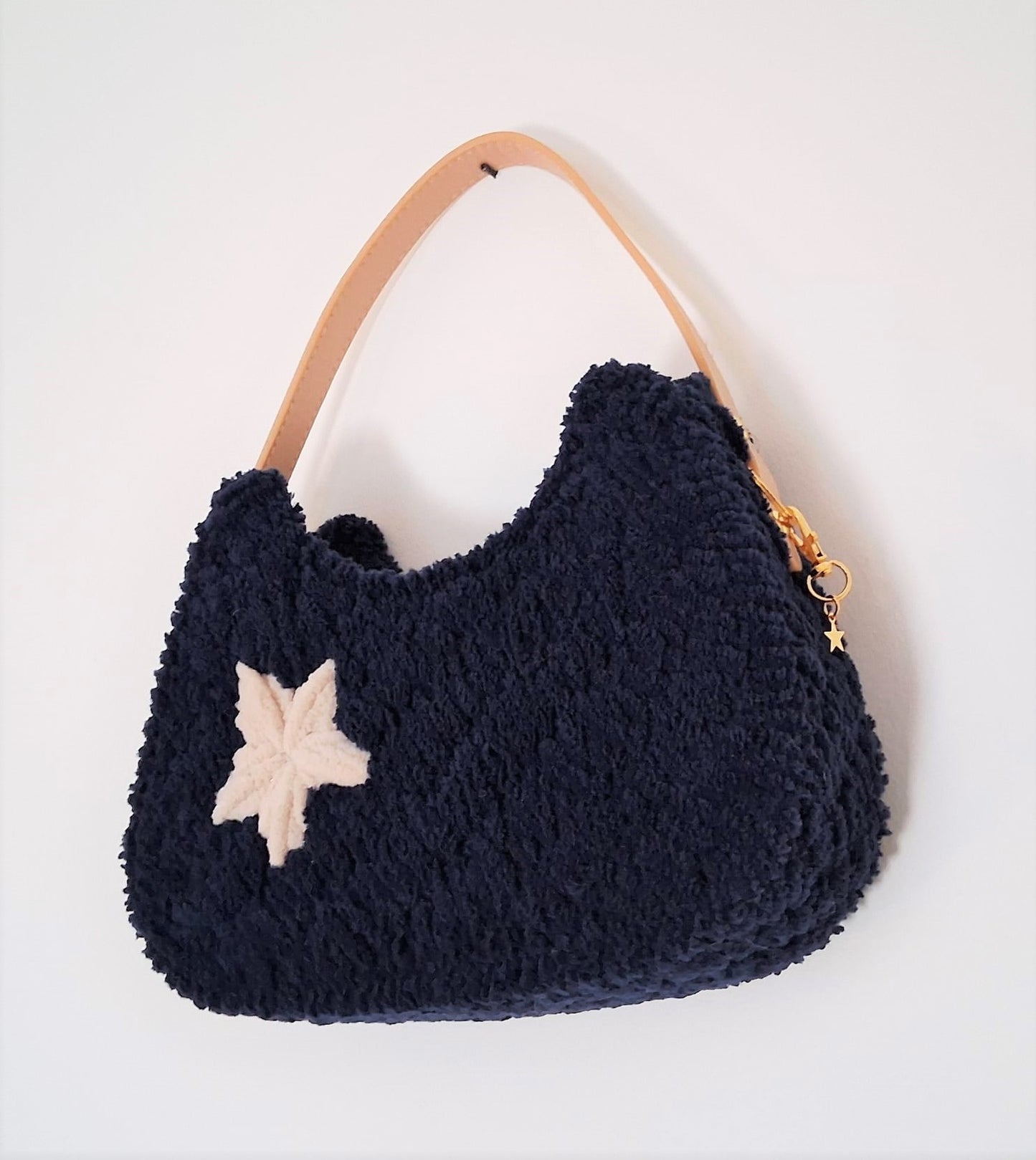 Petit sac "Blue Star"