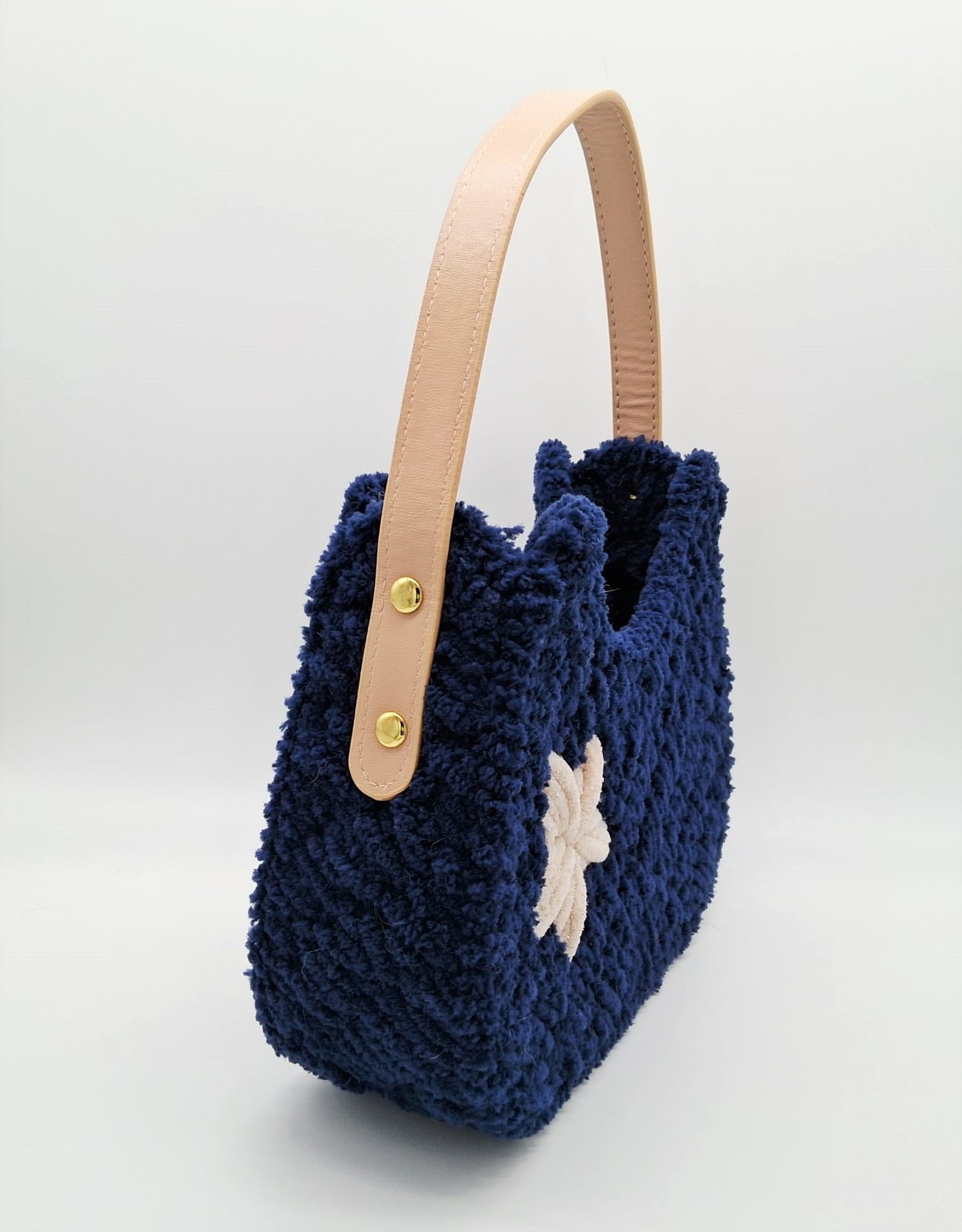 Petit sac "Blue Star"