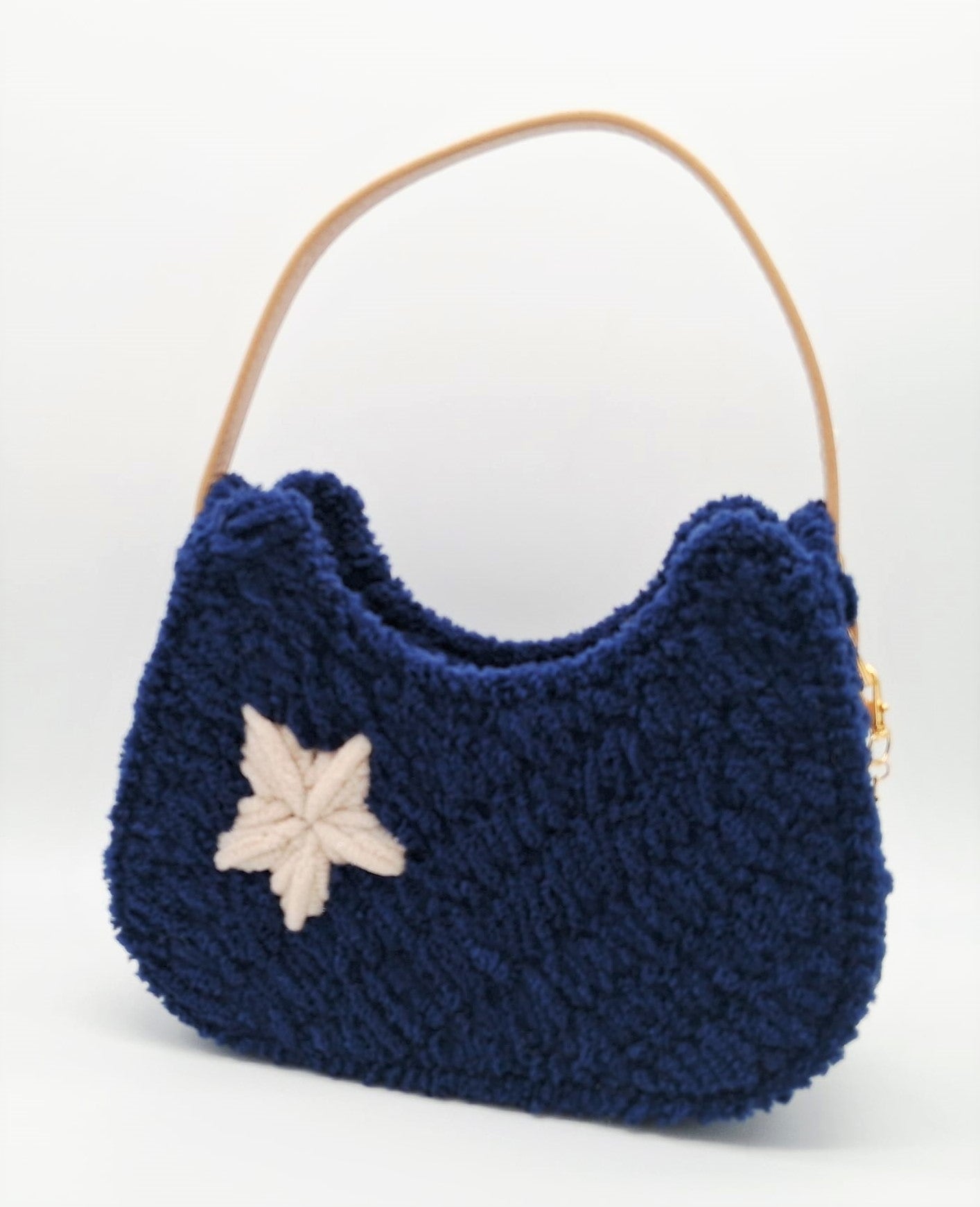 Petit sac "Blue Star"