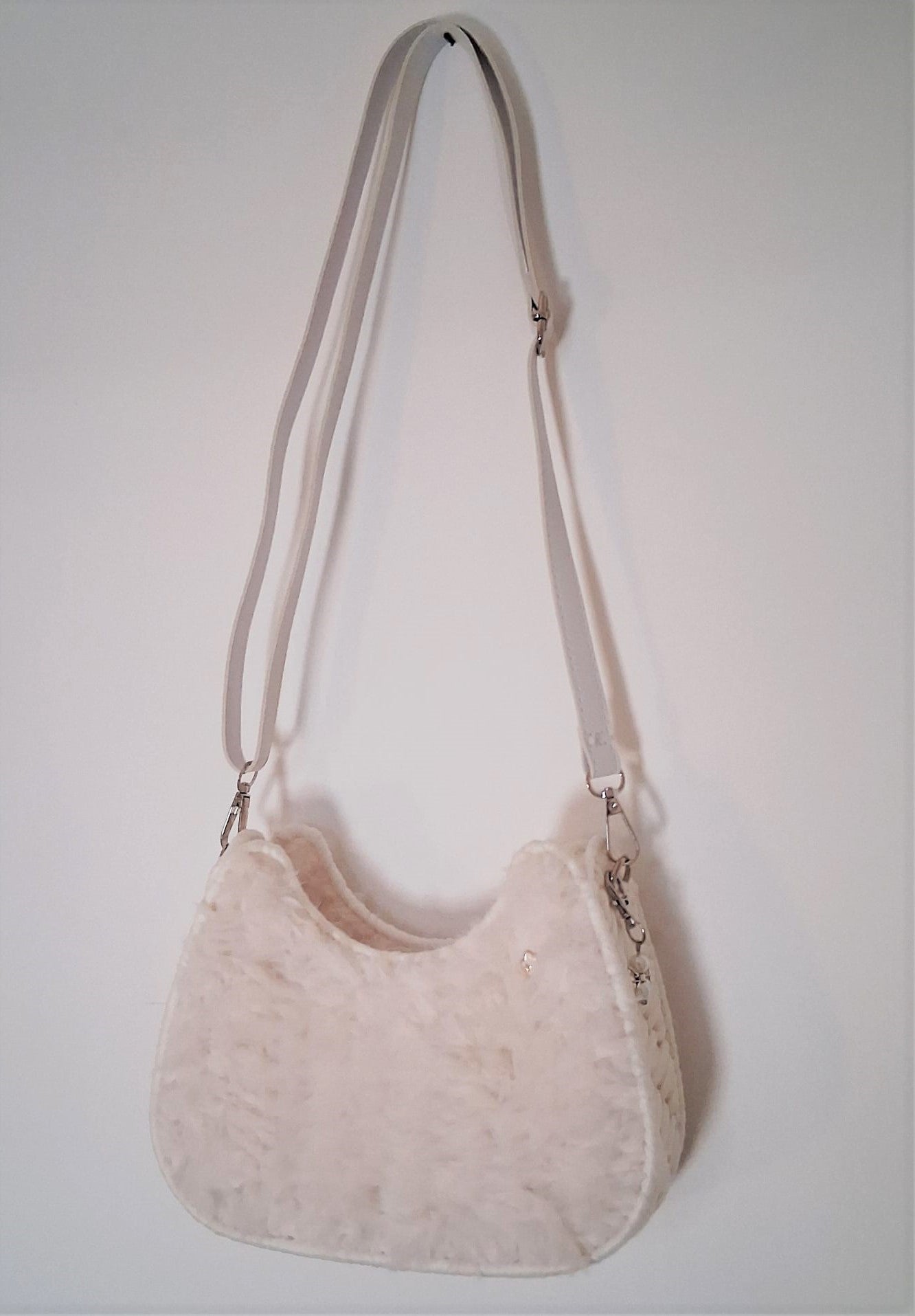 Petit sac "P'ti Yeti"