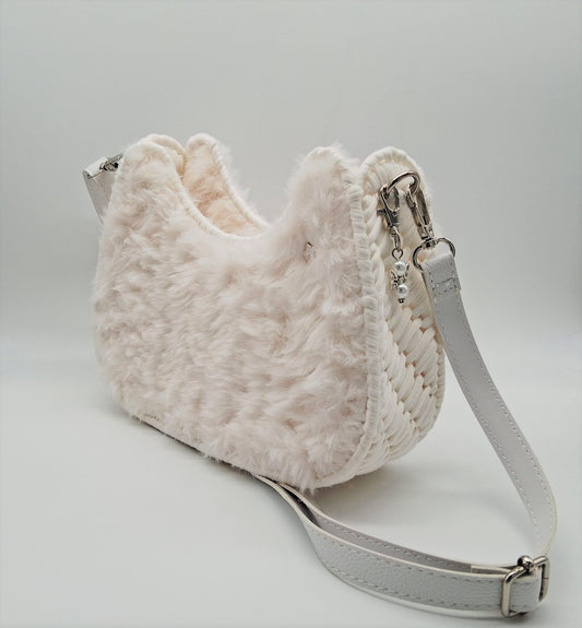 Petit sac "P'ti Yeti"