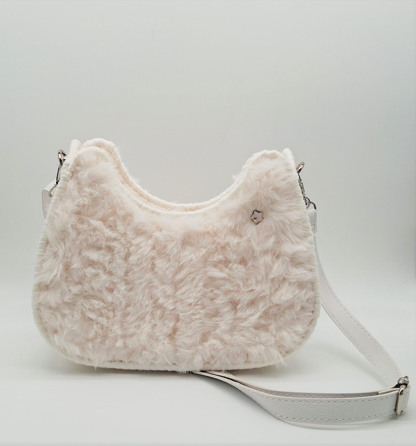 Petit sac "P'ti Yeti"