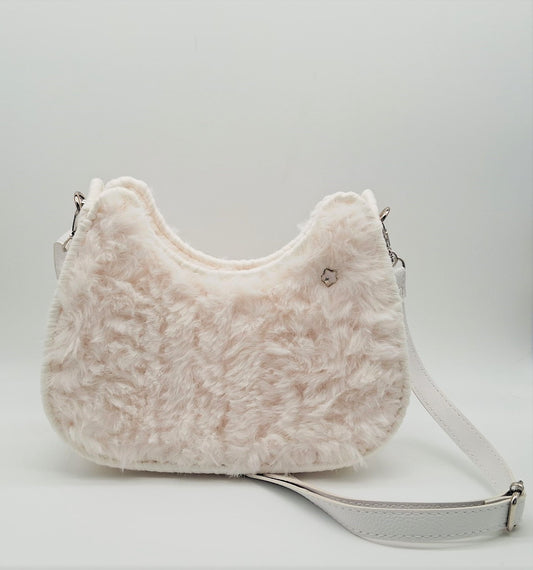 Petit sac "P'ti Yeti"