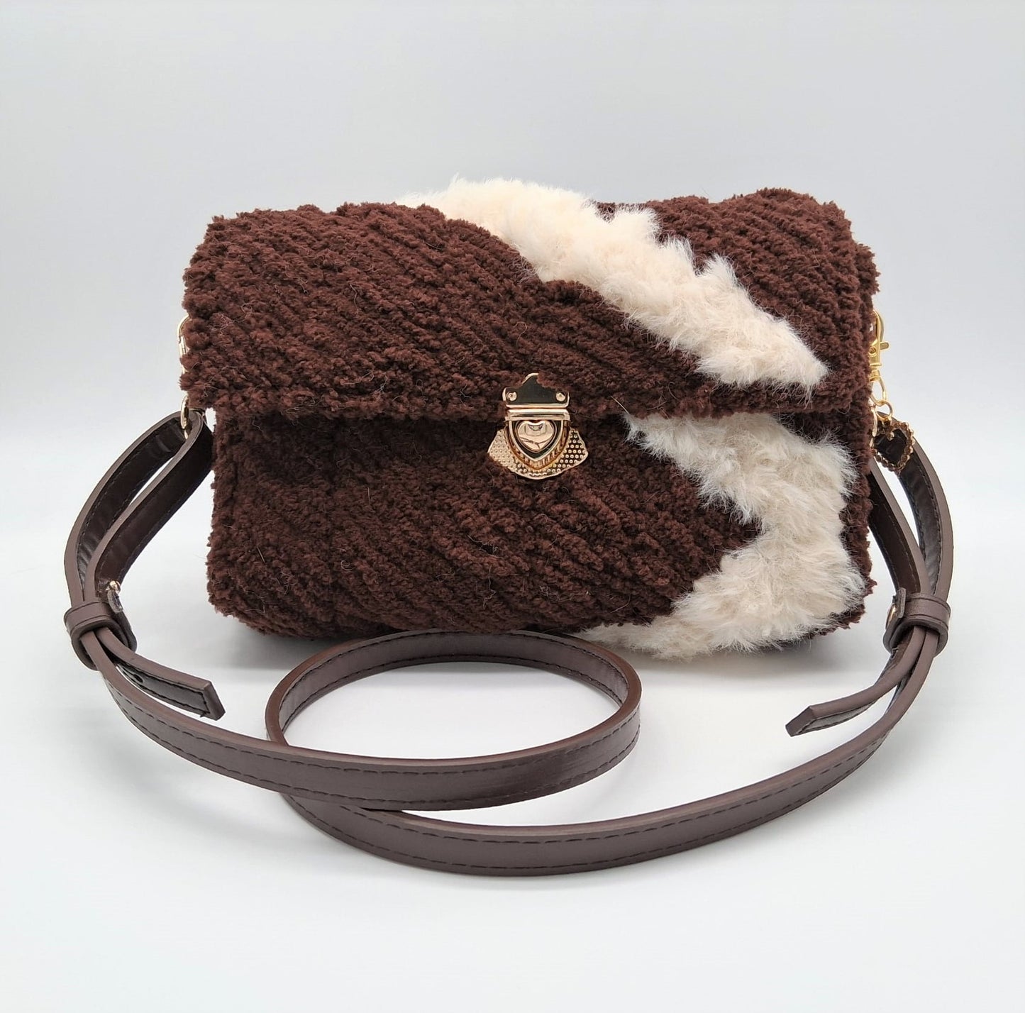 Petit sac "SHEBAM"
