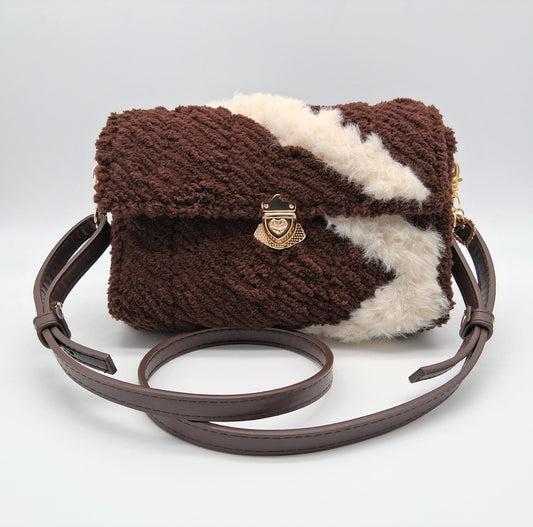 Petit sac "SHEBAM"