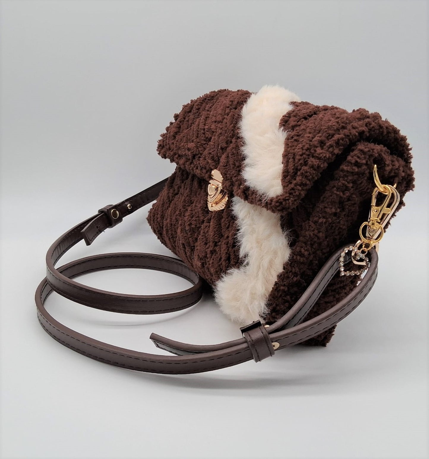 Petit sac "SHEBAM"