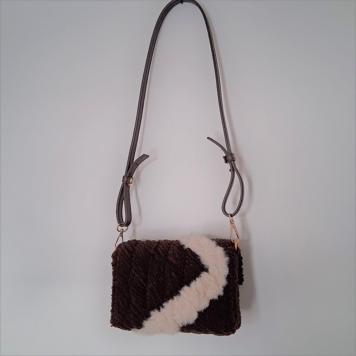 Petit sac "SHEBAM"