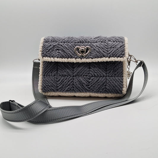 Petit sac "Grège"