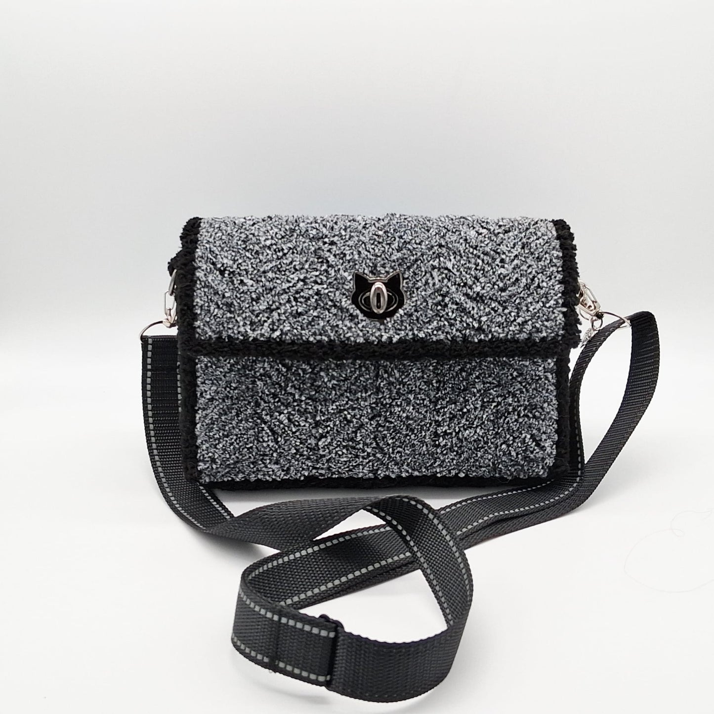 Petit sac "Minou"