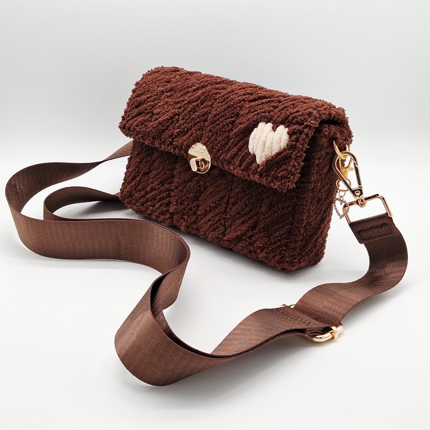 Petit sac "Chocobon"