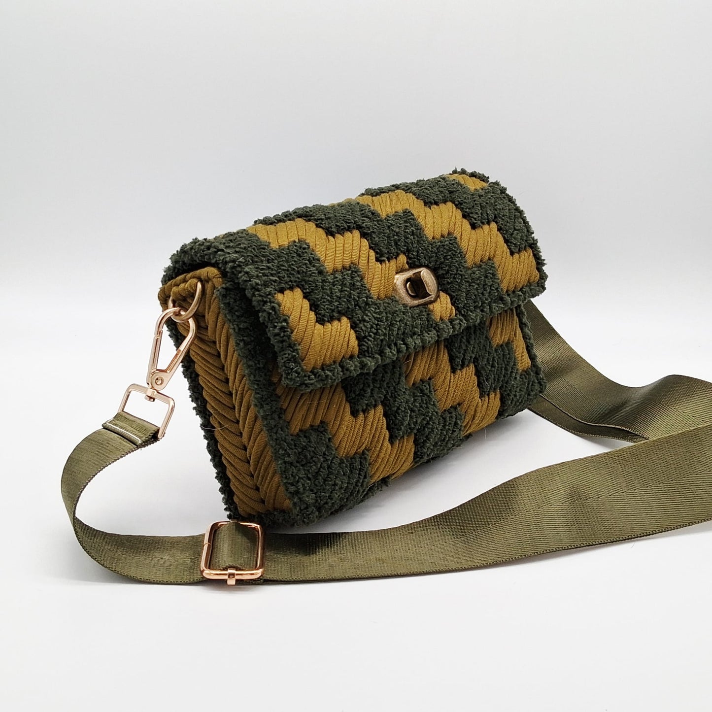 Petit sac "Mili-Cool"