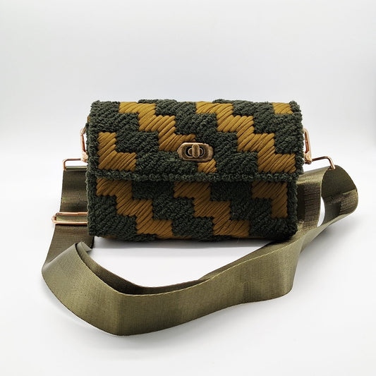 Petit sac "Mili-Cool"