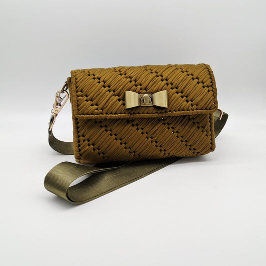Petit sac "Mili-Chic"