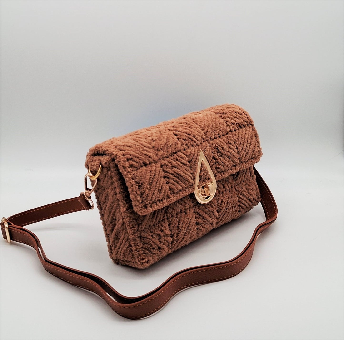 Petit sac "Carambar"