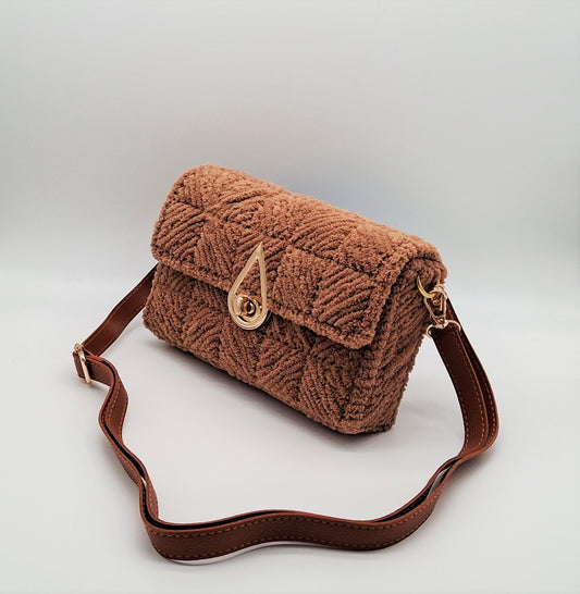 Petit sac "Carambar"