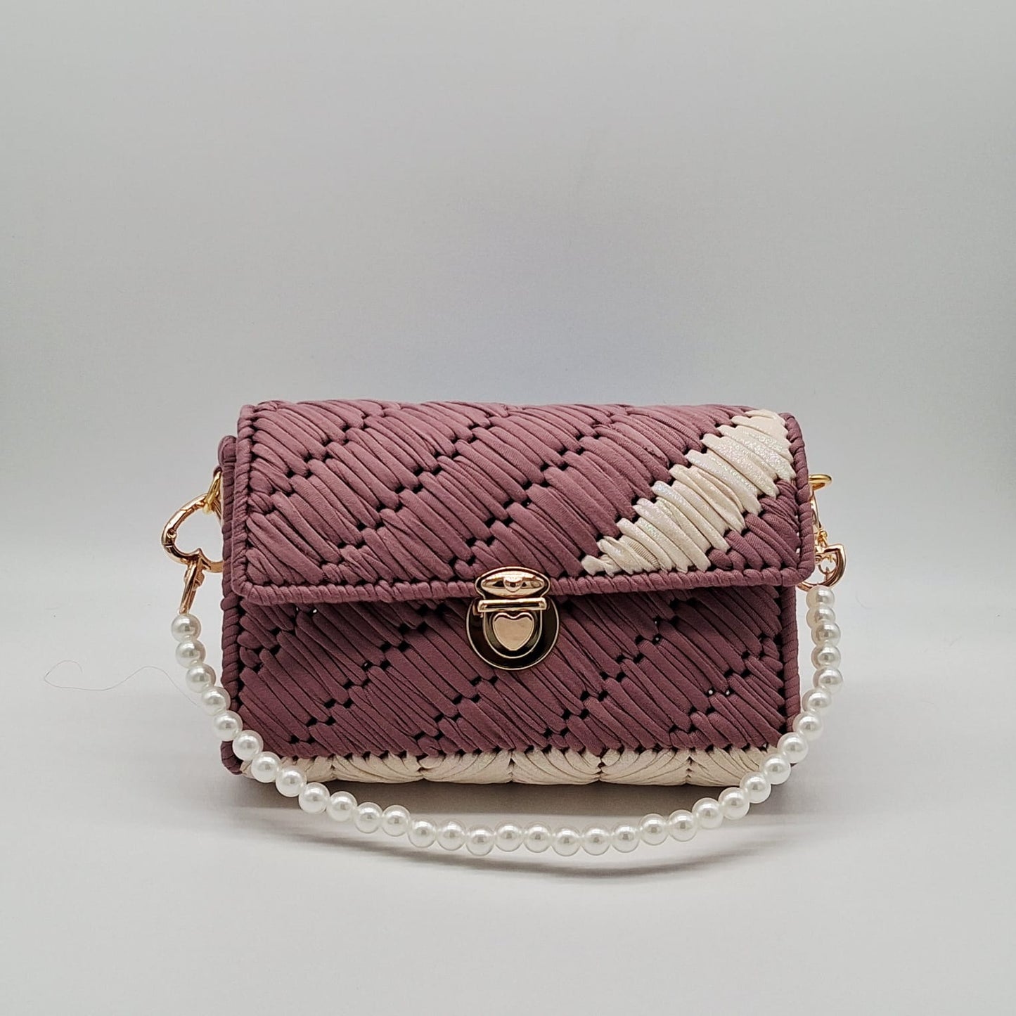 Pochette "Team Perles"