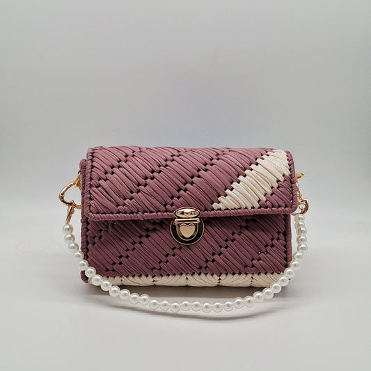 Pochette "Team Perles"