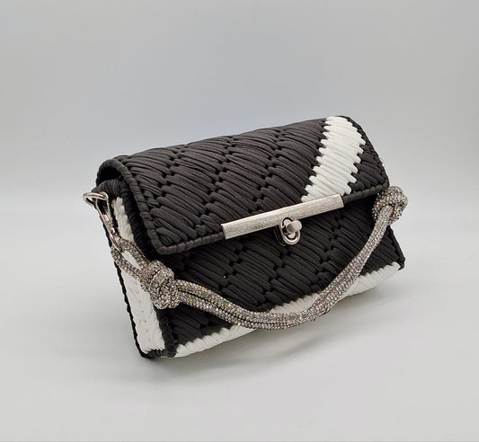 Pochette "Team Strass"