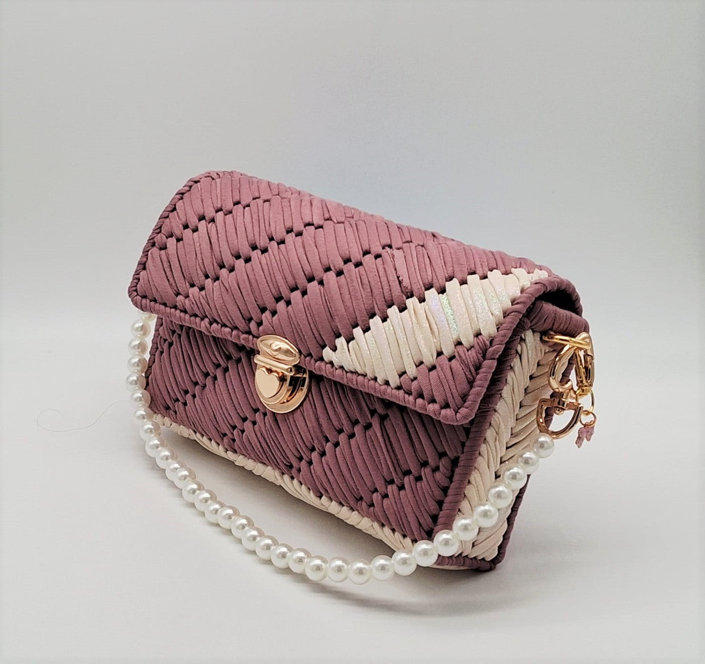 Pochette "Team Perles"