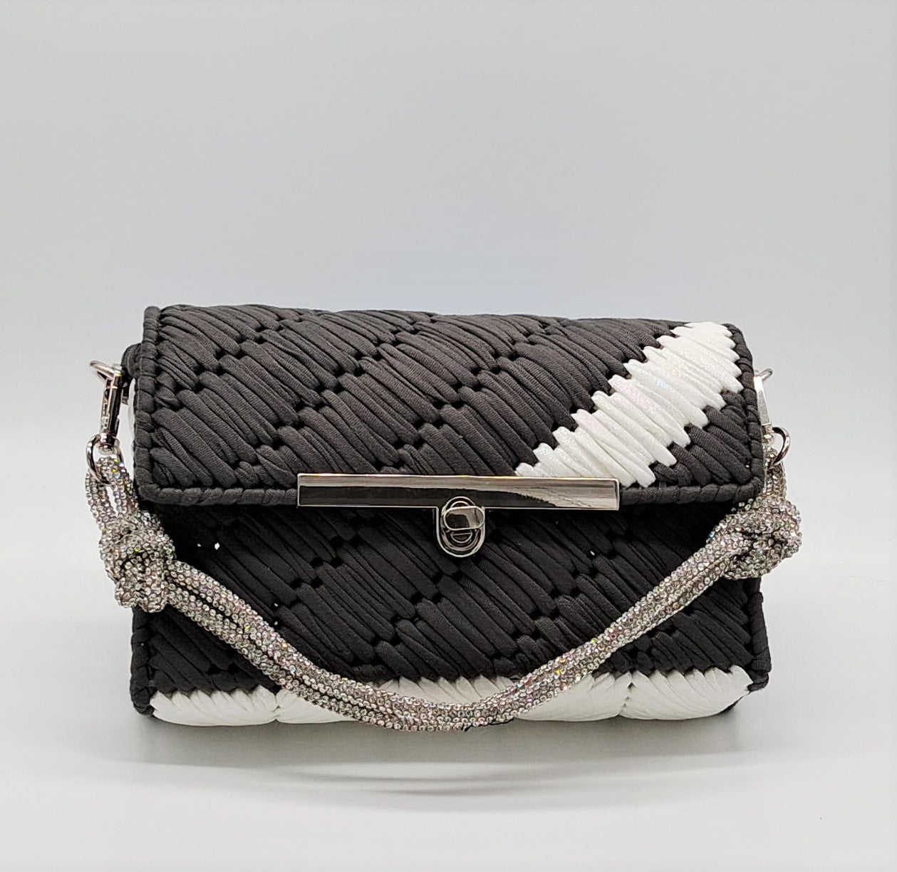 Pochette "Team Strass"