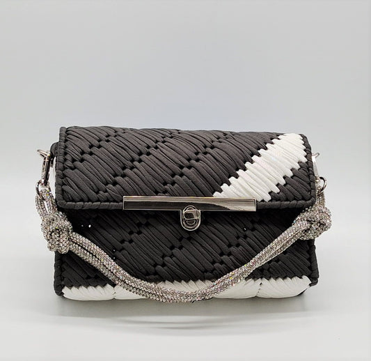 Pochette "Team Strass"