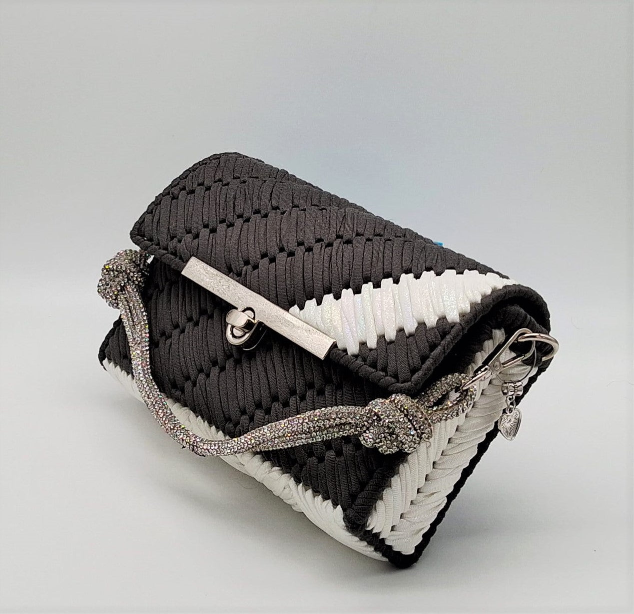Pochette "Team Strass"