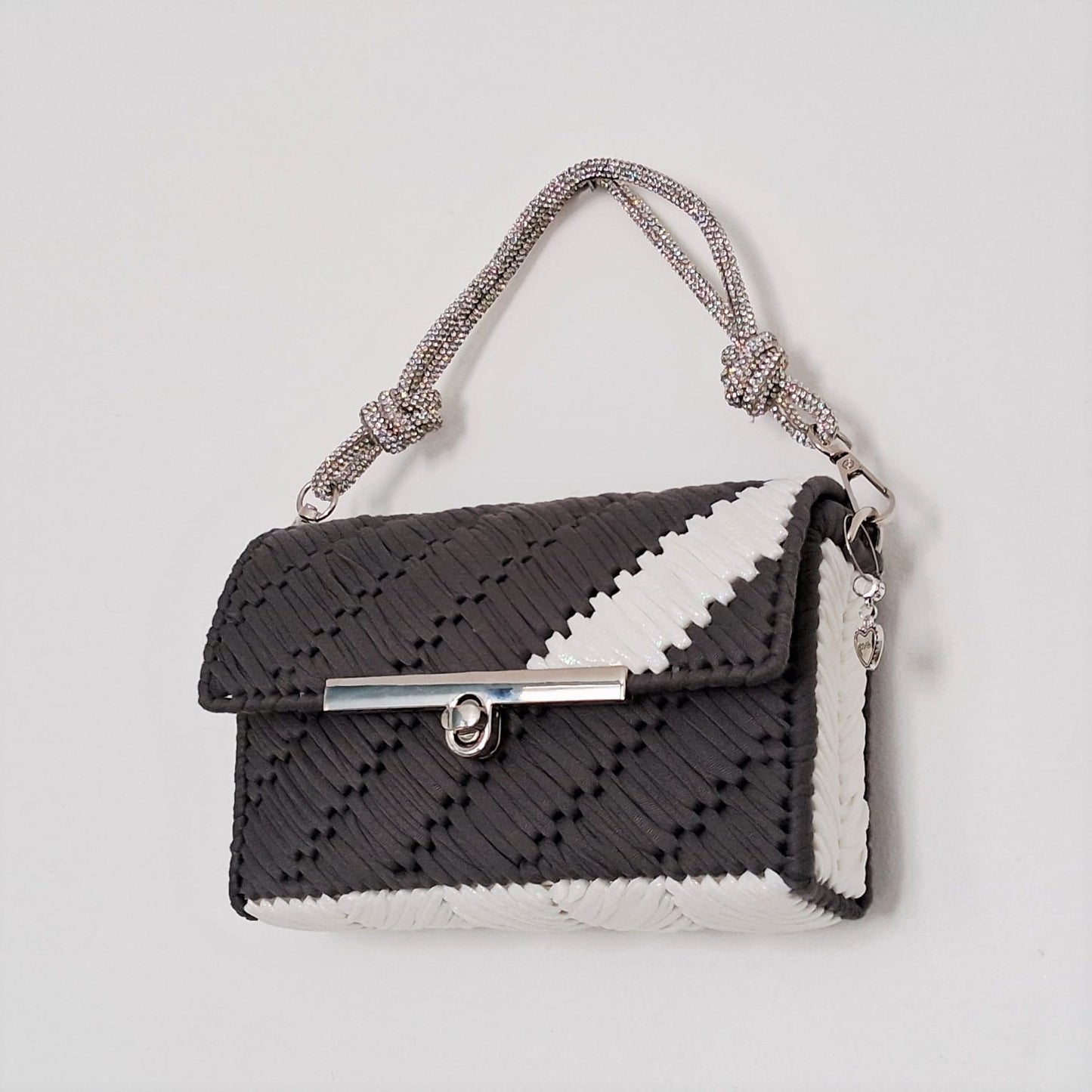 Pochette "Team Strass"
