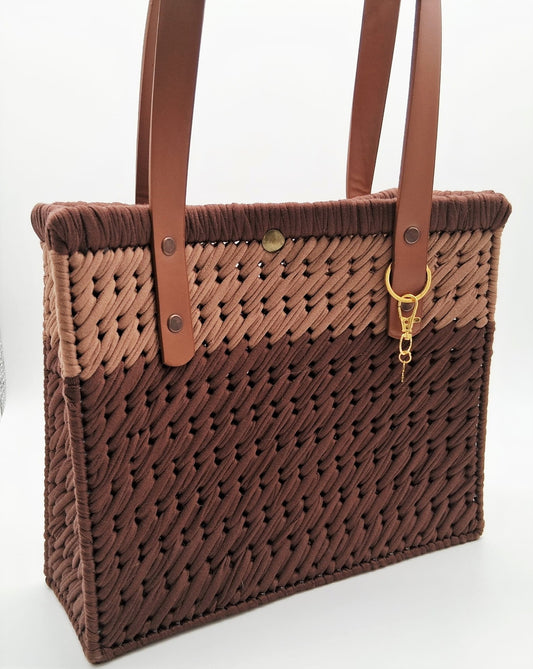 Sac à main "Opéra"