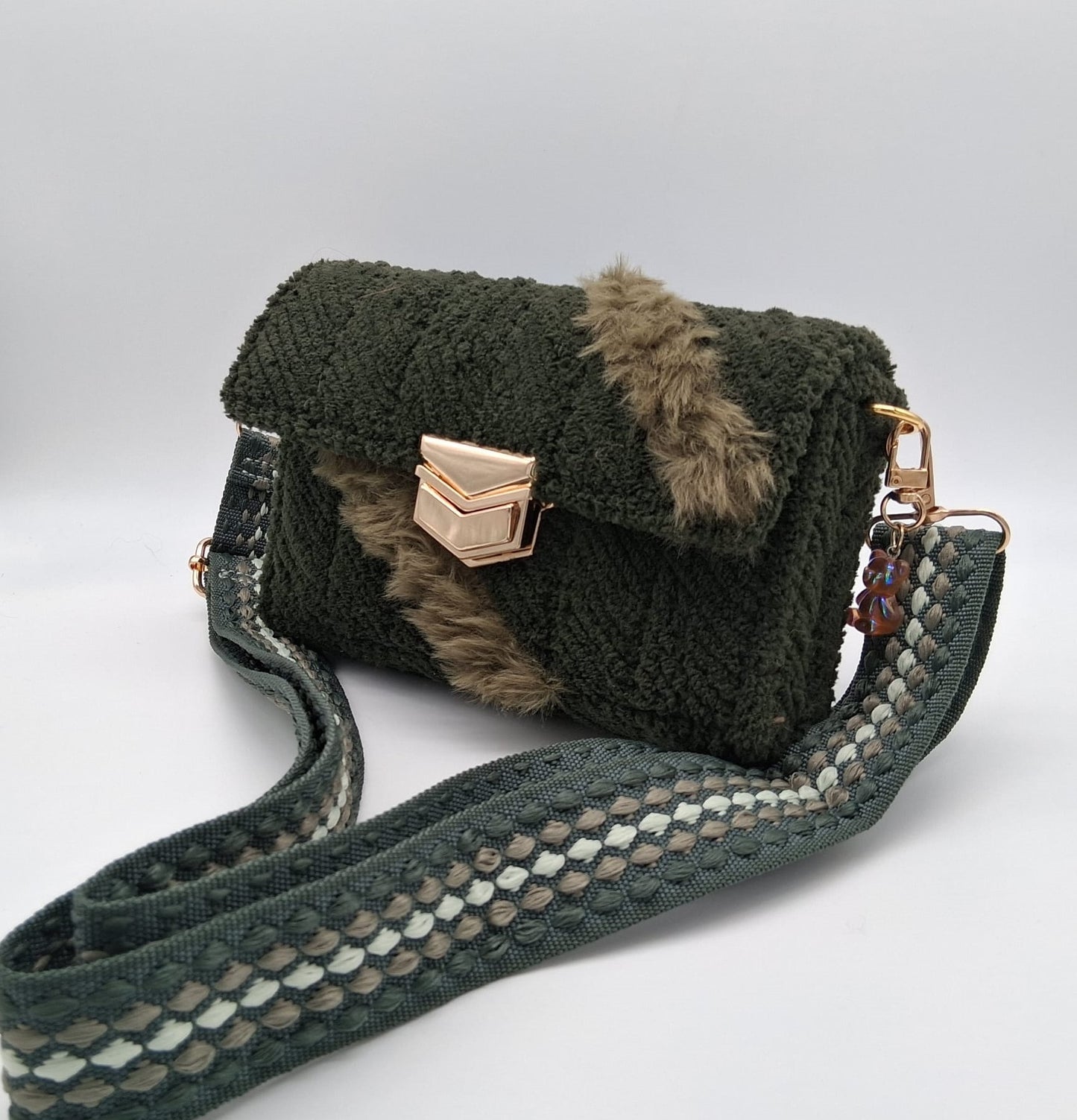 Petit sac "Mili-Doux"