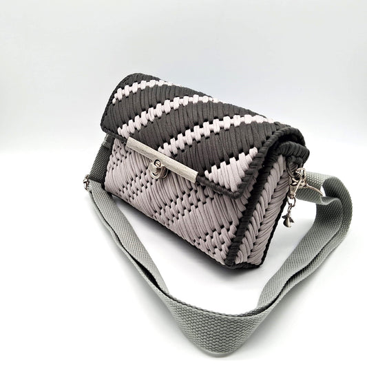 Petit sac "Zébra"