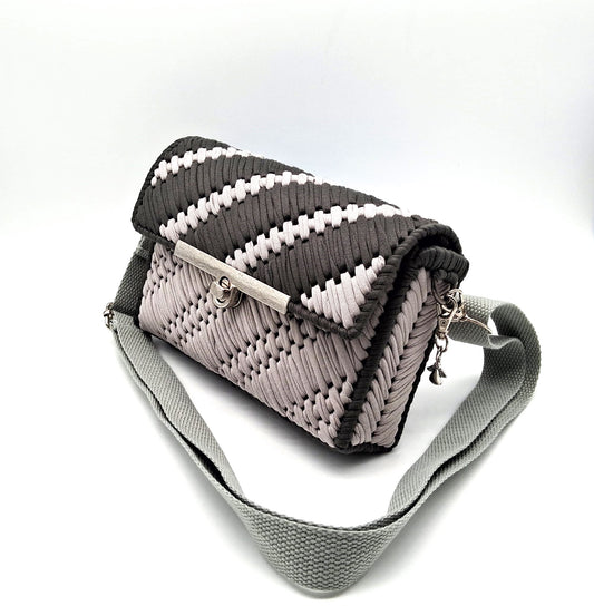 Petit sac "Zébra"