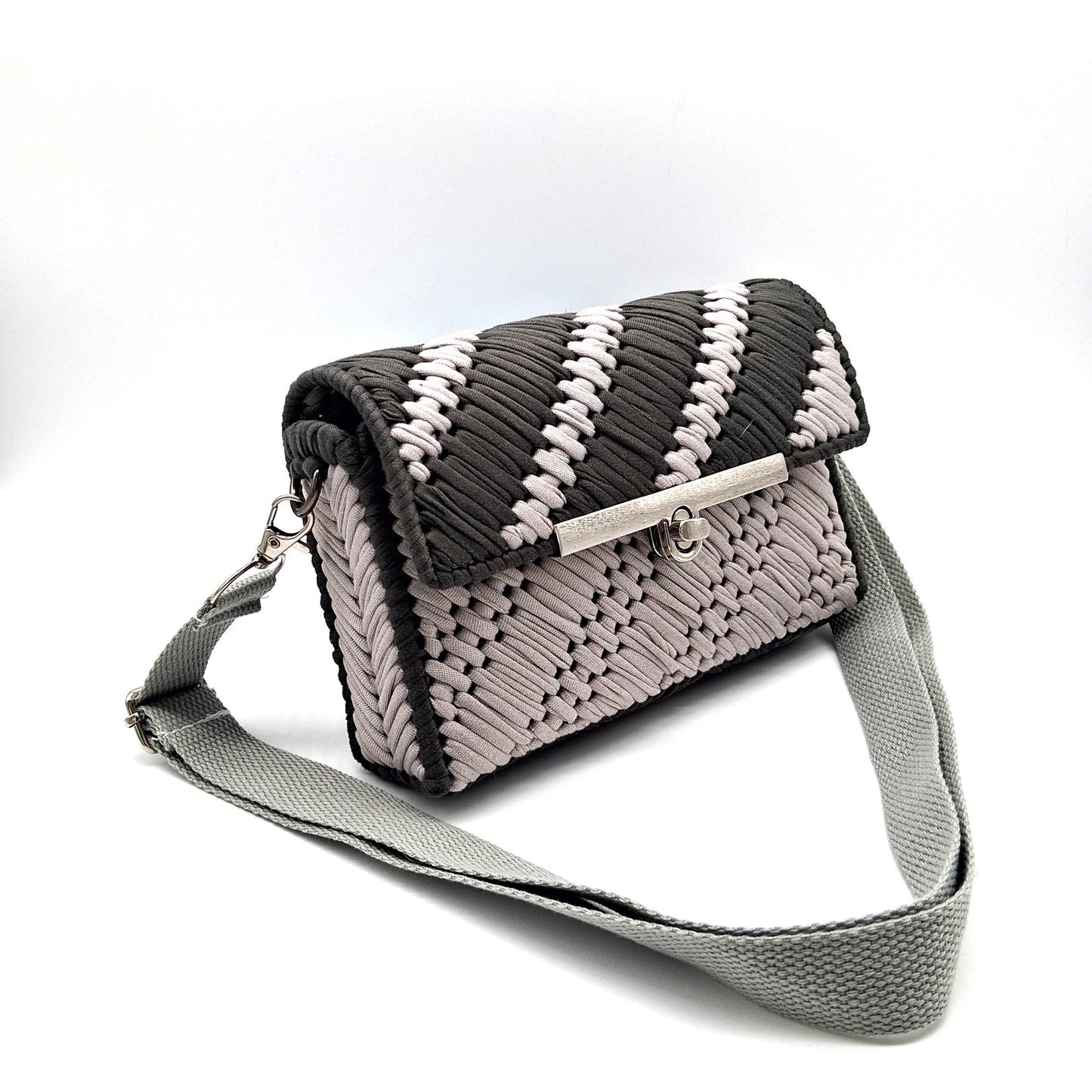 Petit sac "Zébra"