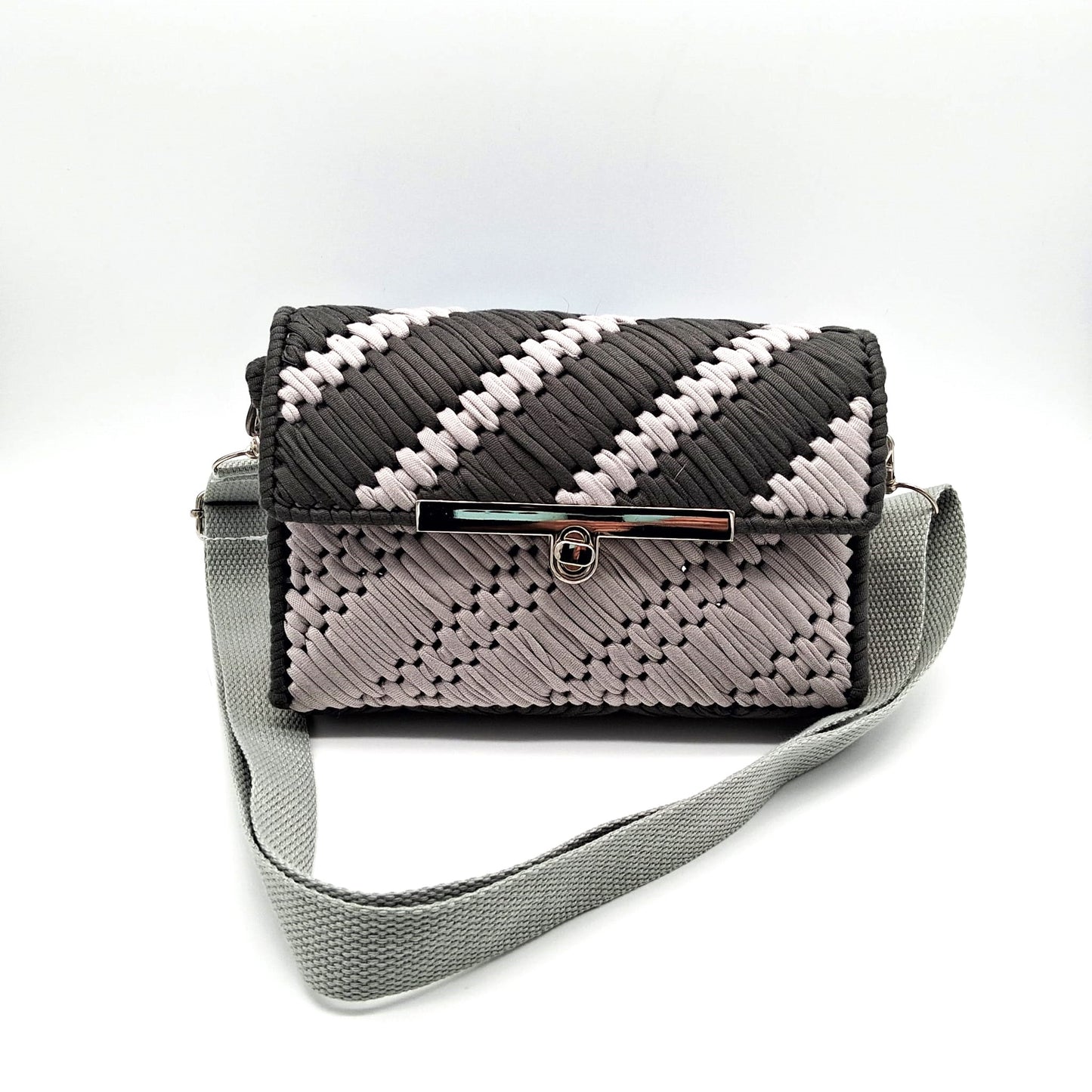 Petit sac "Zébra"