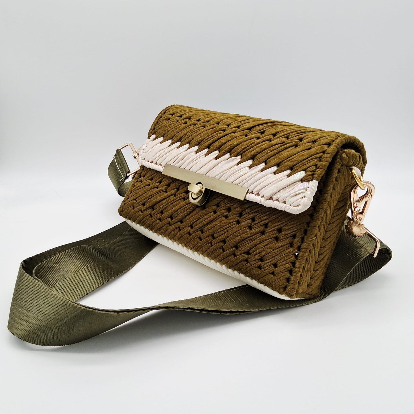 Petit sac "Mili-Wave"