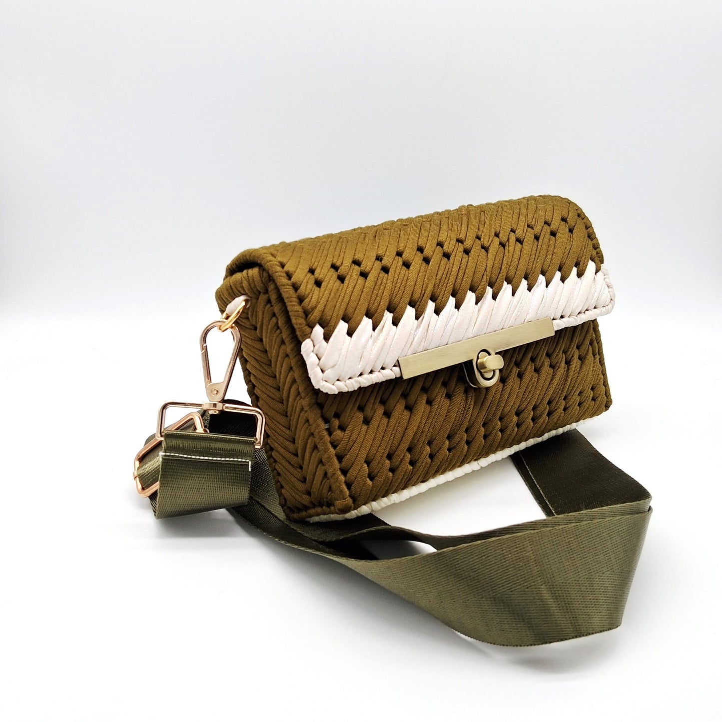 Petit sac "Mili-Wave"